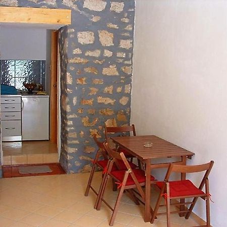 Appartement In Einem Dalmatischen Haus In Novigrad-Dalmatien Neben Zadar Novigrad  Luaran gambar