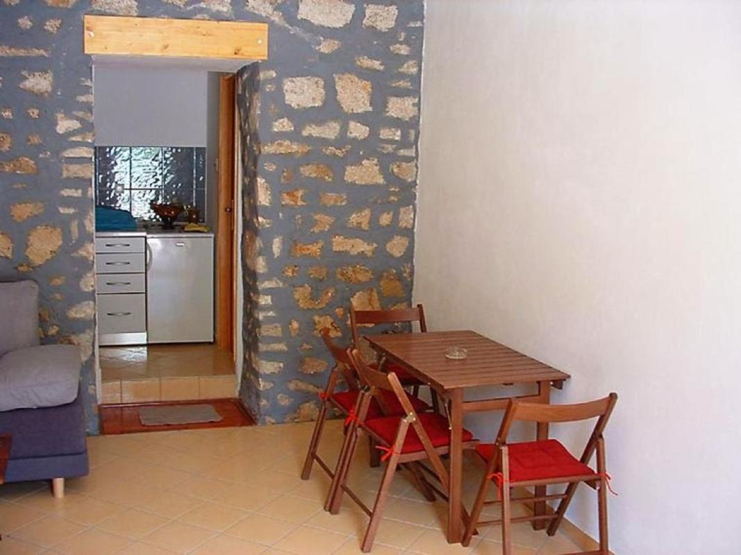 Appartement In Einem Dalmatischen Haus In Novigrad-Dalmatien Neben Zadar Novigrad  Luaran gambar